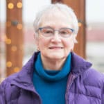 Barbara Clarke