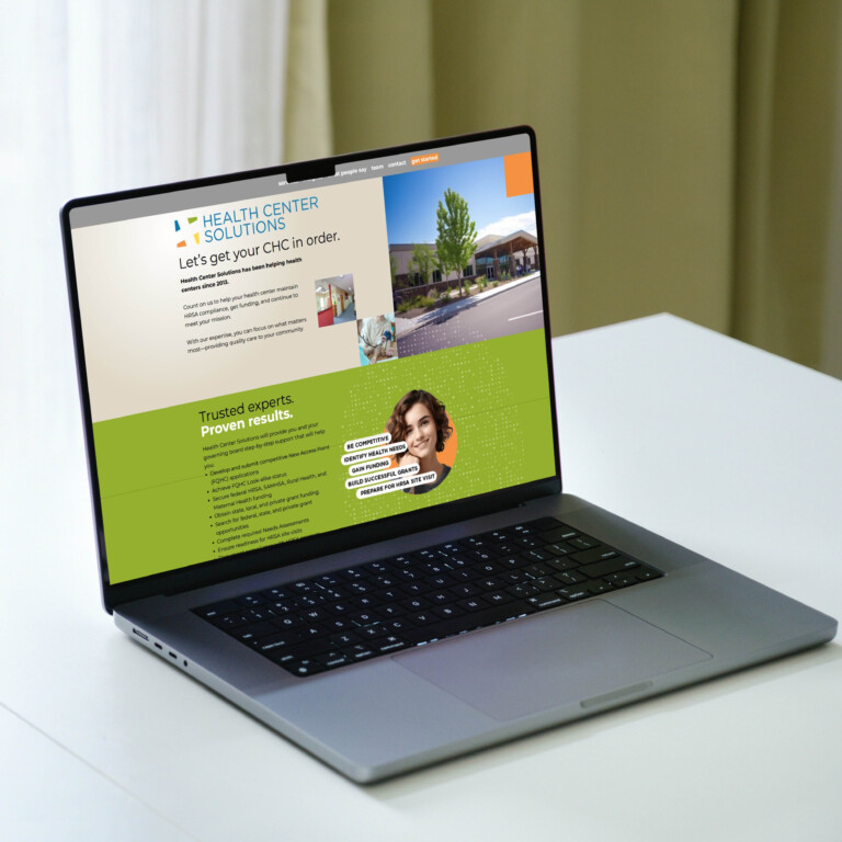 Health Center Solutions