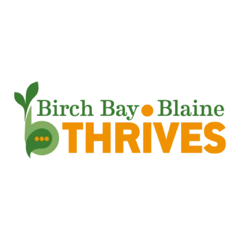 Birch Bay – Blaine Thrives