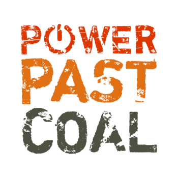 Power Past Coal