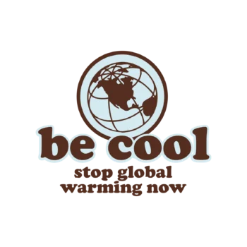 be cool
