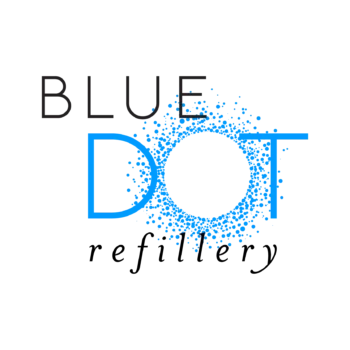 Blue Dot Refillery