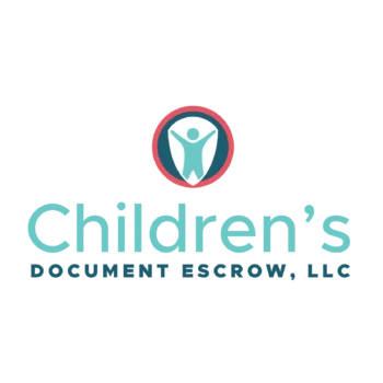 Children’s Document Escrow