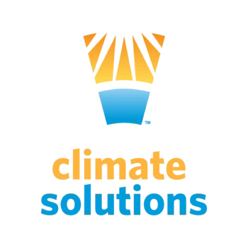 Climate Solutions