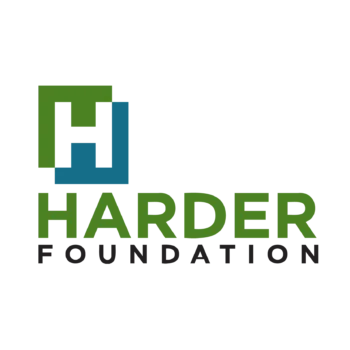 Harder Foundation