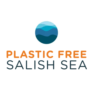 Plastic Free Salish Sea