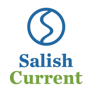 Salish Current