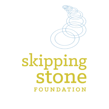 Skipping Stone