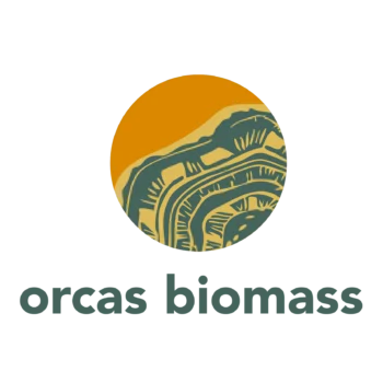 Orcas Biomass