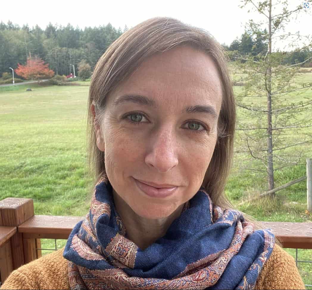 Angela Broderick