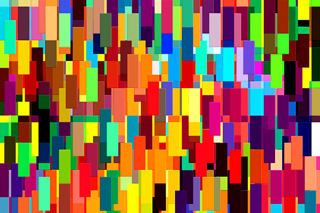 telling your color story