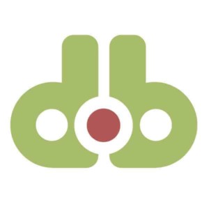 Doulas of Bellingham logo design by Shew Design branding & web design