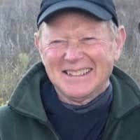 Geoffrey Morgan