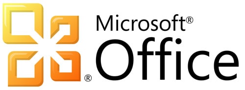 Shew Design - Microsoft Office logo
