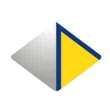 Acellitec logo design by Shew Design