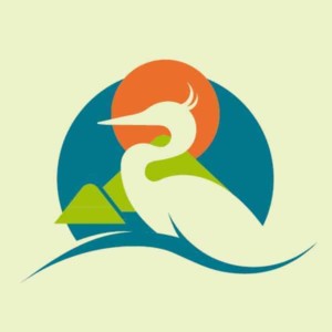 Friends of the San Juans logo design by Shew Design