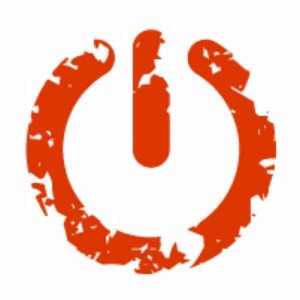 power past coal logo by Shew Design