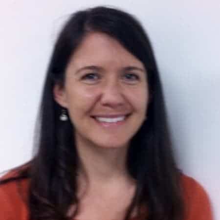 Amy Hockenberry