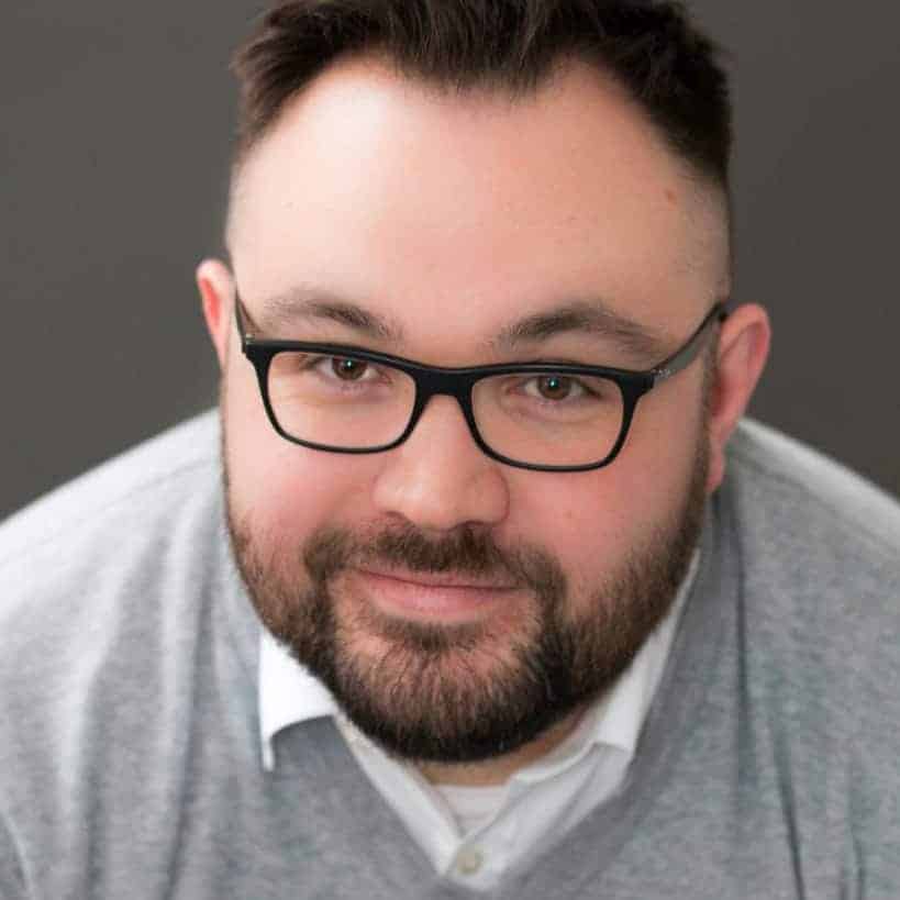 Matt Lesinski