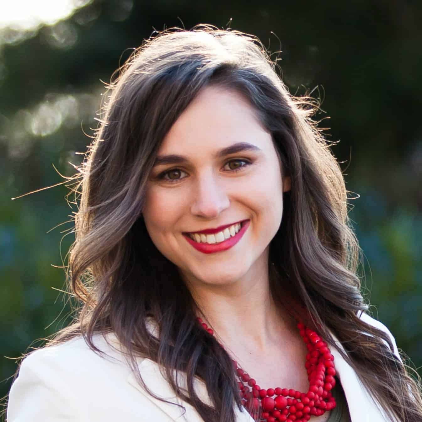Molly Seimears