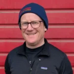 Ian Rae