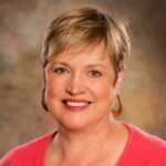 Rebecca Johnson