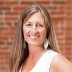 Amy Robinson 