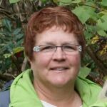 michele bodke headshot