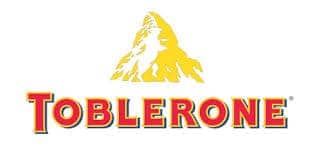Shew Design - Toblerone logo